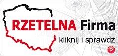 Rzetelna Firma – kliknij i sprawdź
